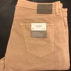 Men’s AG pants